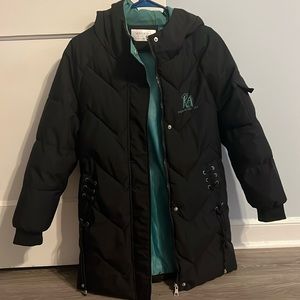 Women coat